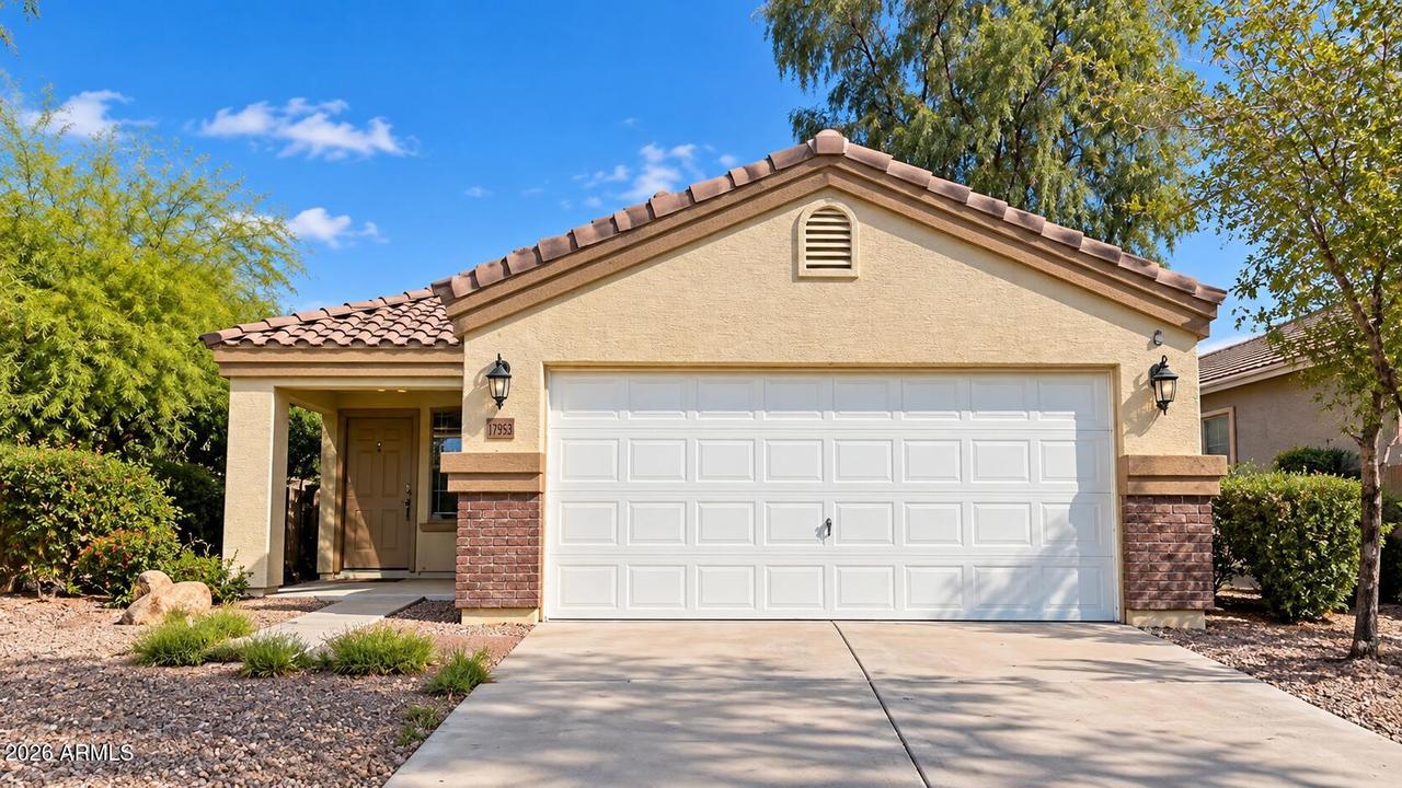 17953 N Lettere Cir., Maricopa, AZ 85138