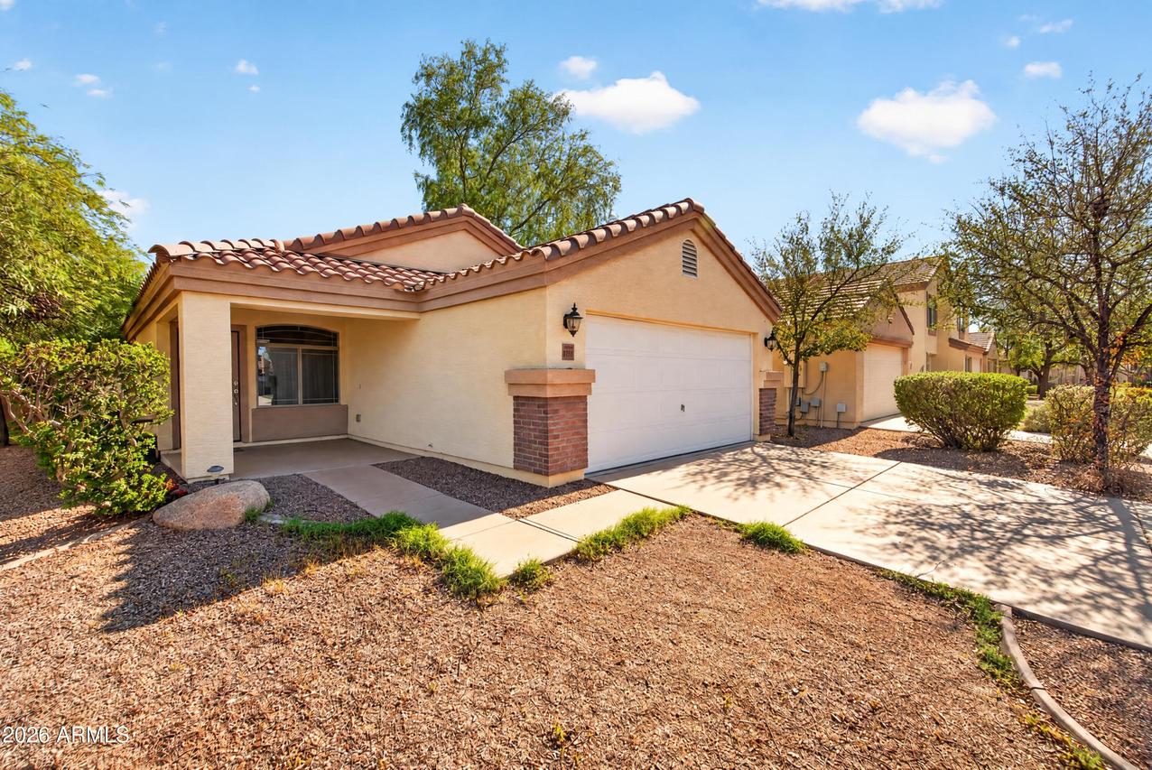 17953 N Lettere Cir., Maricopa, AZ 85138