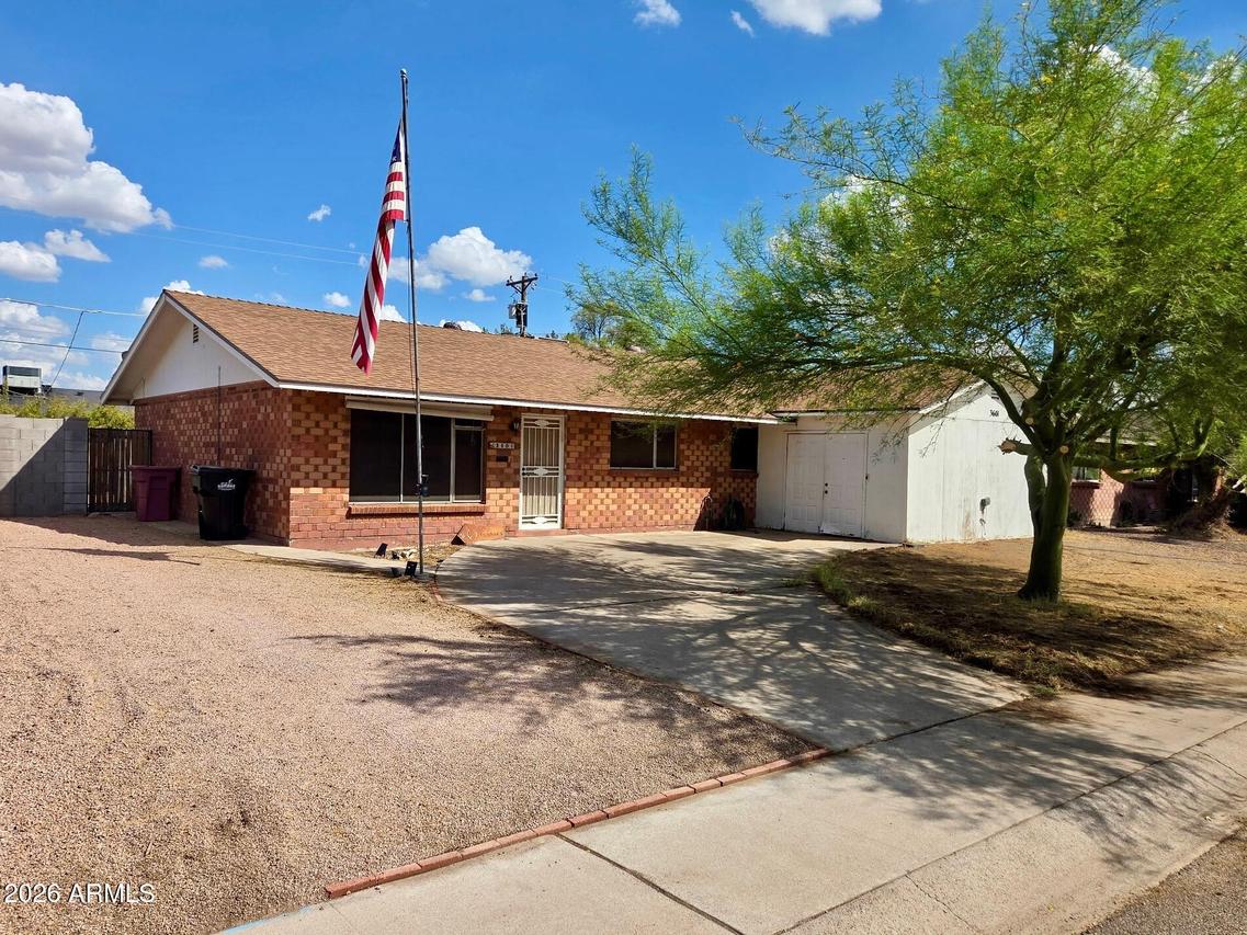 3601 N Hayden Rd., Scottsdale, AZ 85251