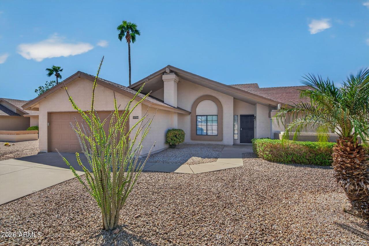 19708 N 98th Ln., Peoria, AZ 85382