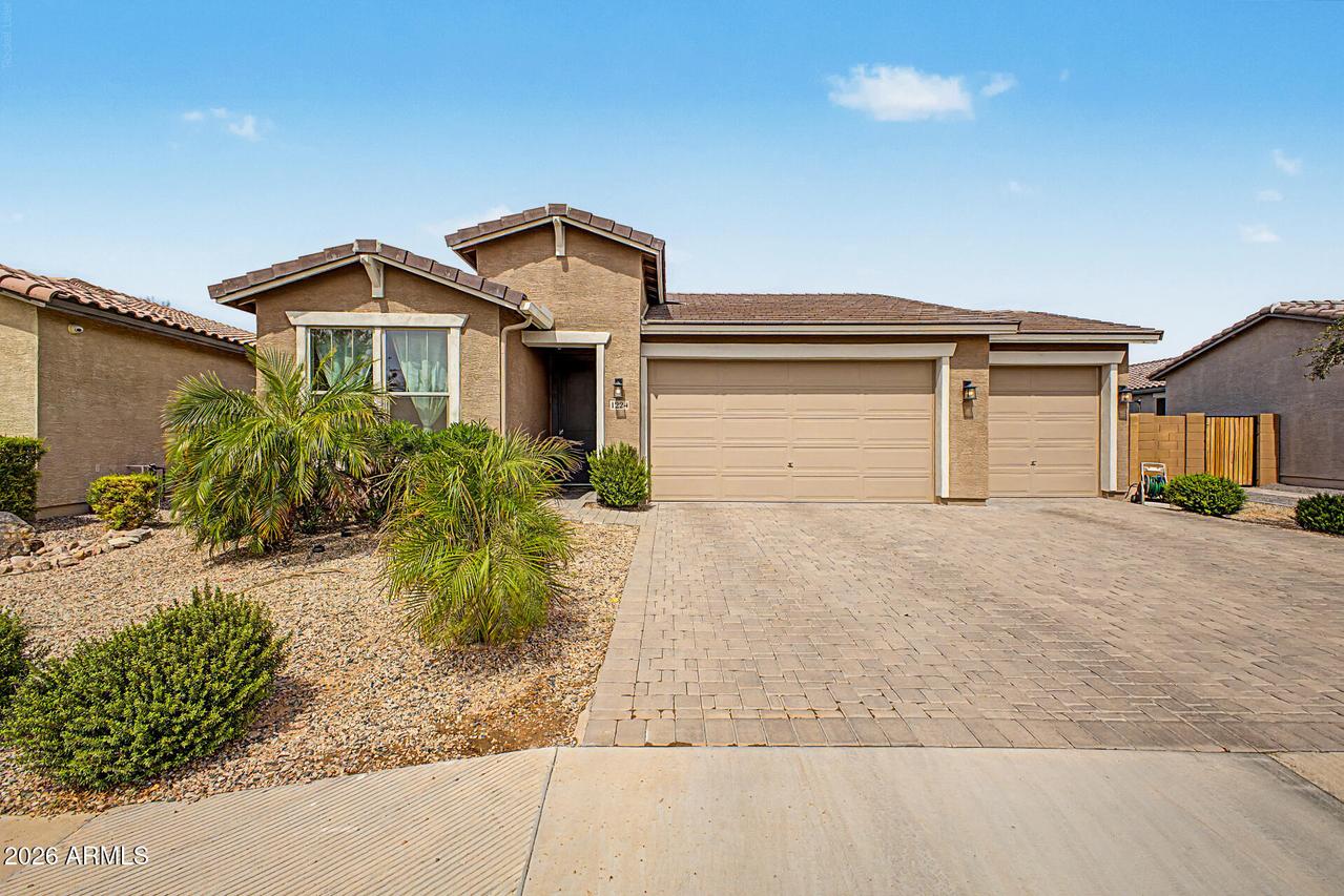 1224 E Vekol St., Casa Grande, AZ 85122