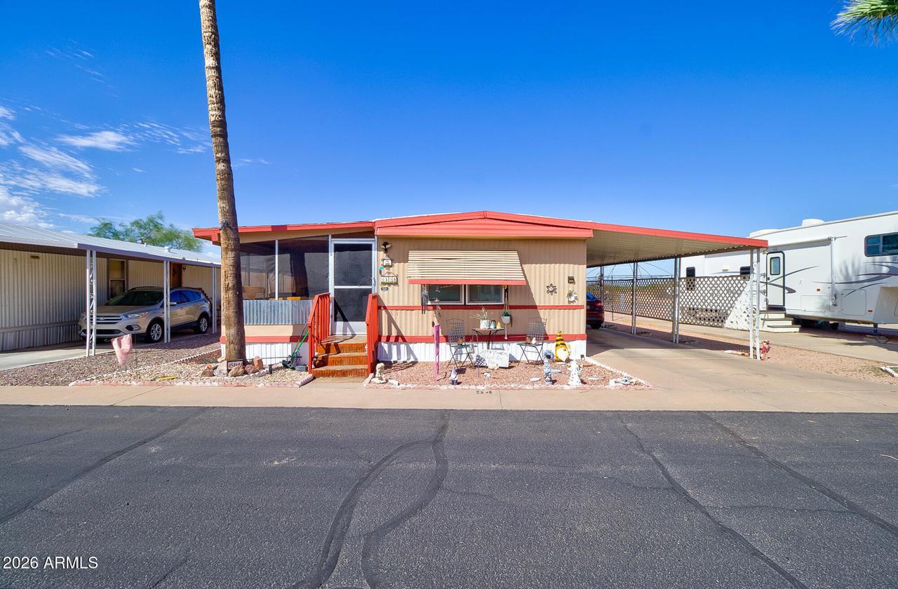 2175 W Southern Ave. #LOT, Apache Junction, AZ 85120