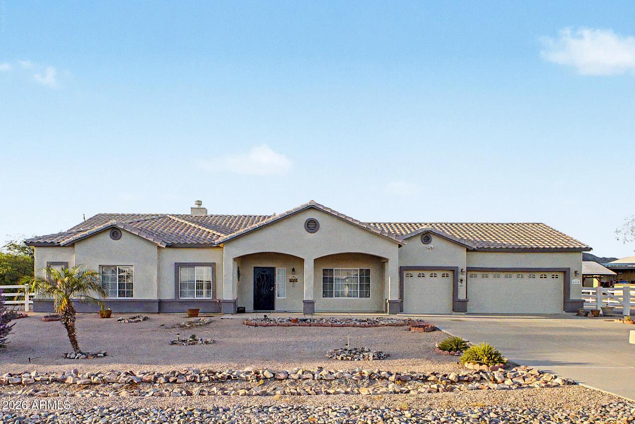 9468 W Bartle Dr., Casa Grande, AZ 85194
