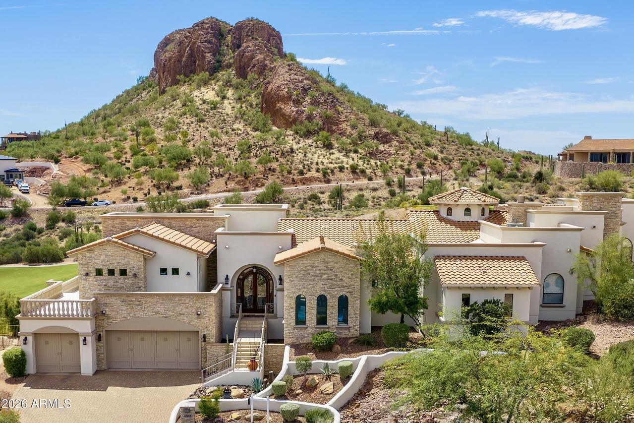 4366 S Avenida De Angeles St., Gold Canyon, AZ 85118