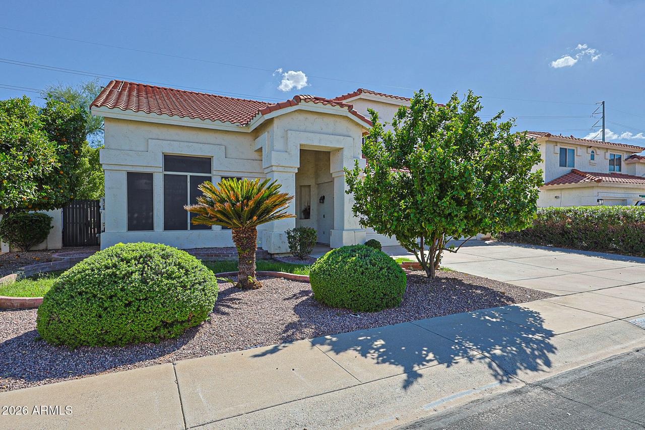 5819 W Wethersfield Dr., Glendale, AZ 85304