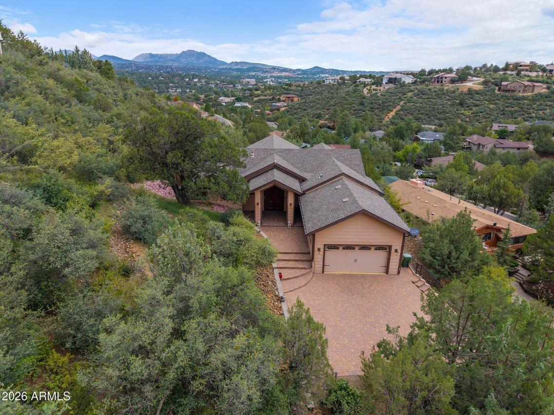 140 High Chaparral, Prescott, AZ 86303