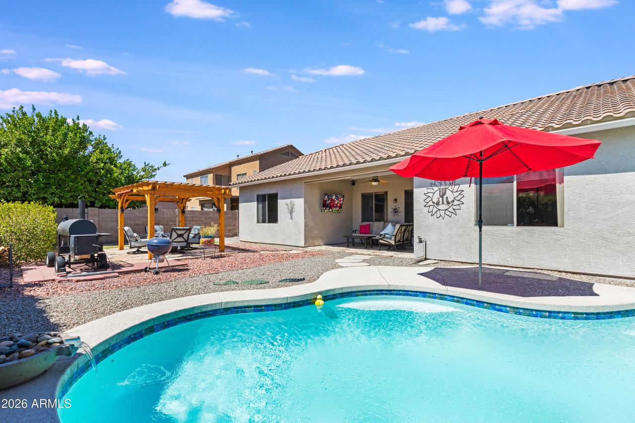 12947 W Estero Ln., Litchfield Park, AZ 85340
