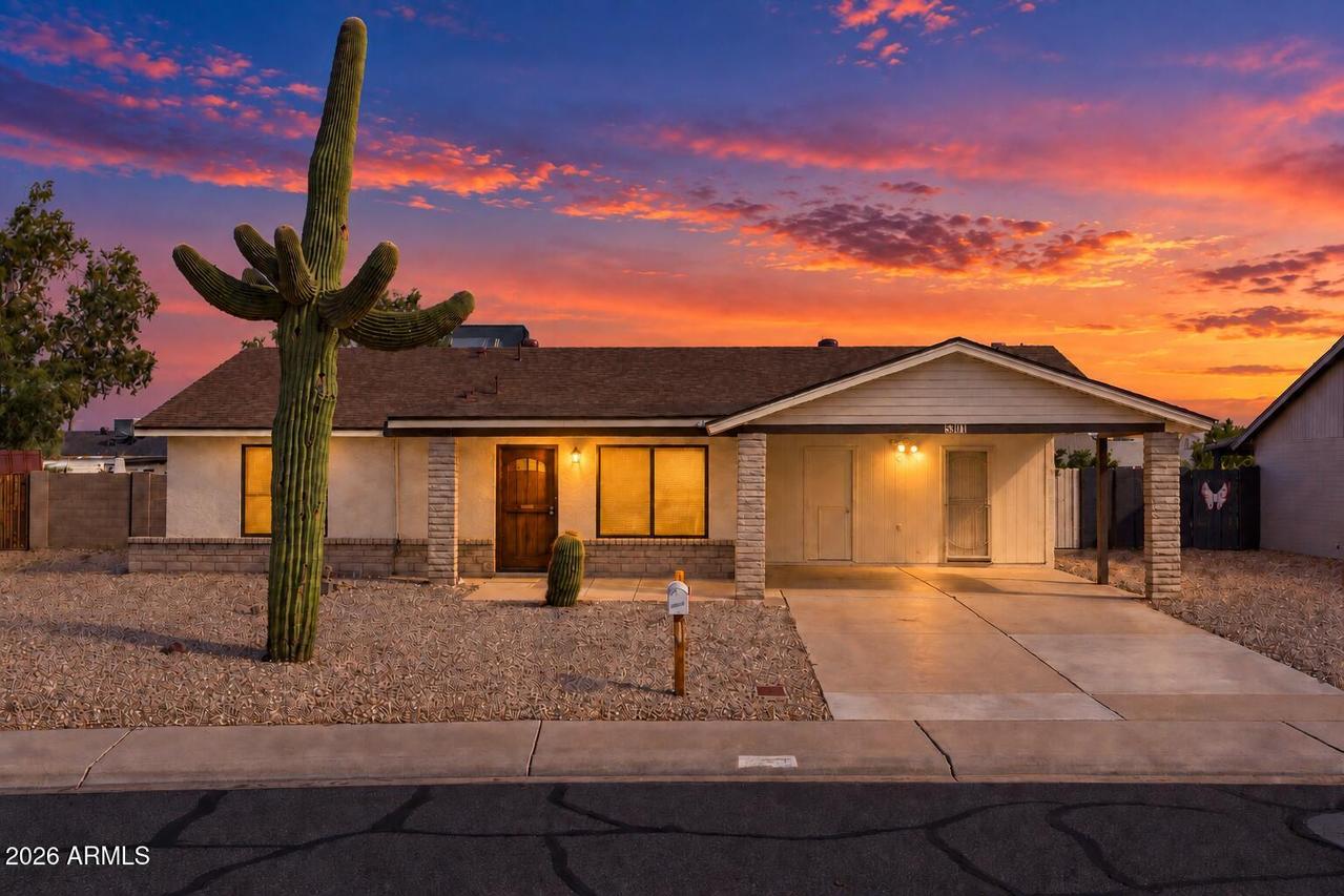 3301 E Monica Ave., Phoenix, AZ 85032