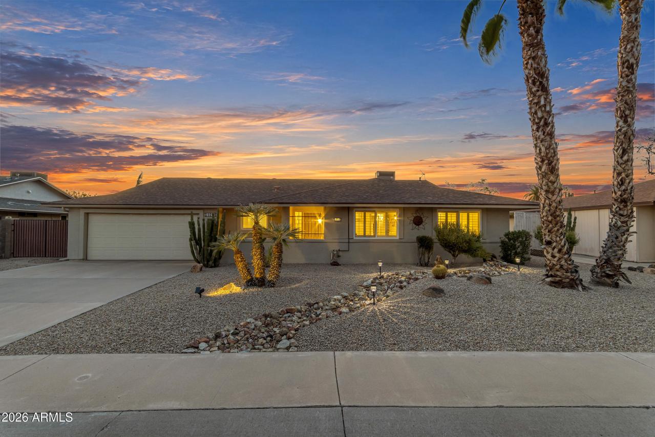 15246 N Agua Fria Dr., Sun City, AZ 85351