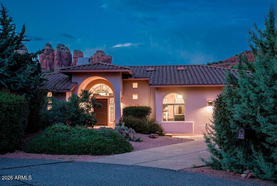 60 Roundup Dr., Sedona, AZ 86336