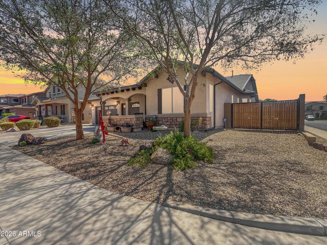18519 W Onyx Ct., Waddell, AZ 85355