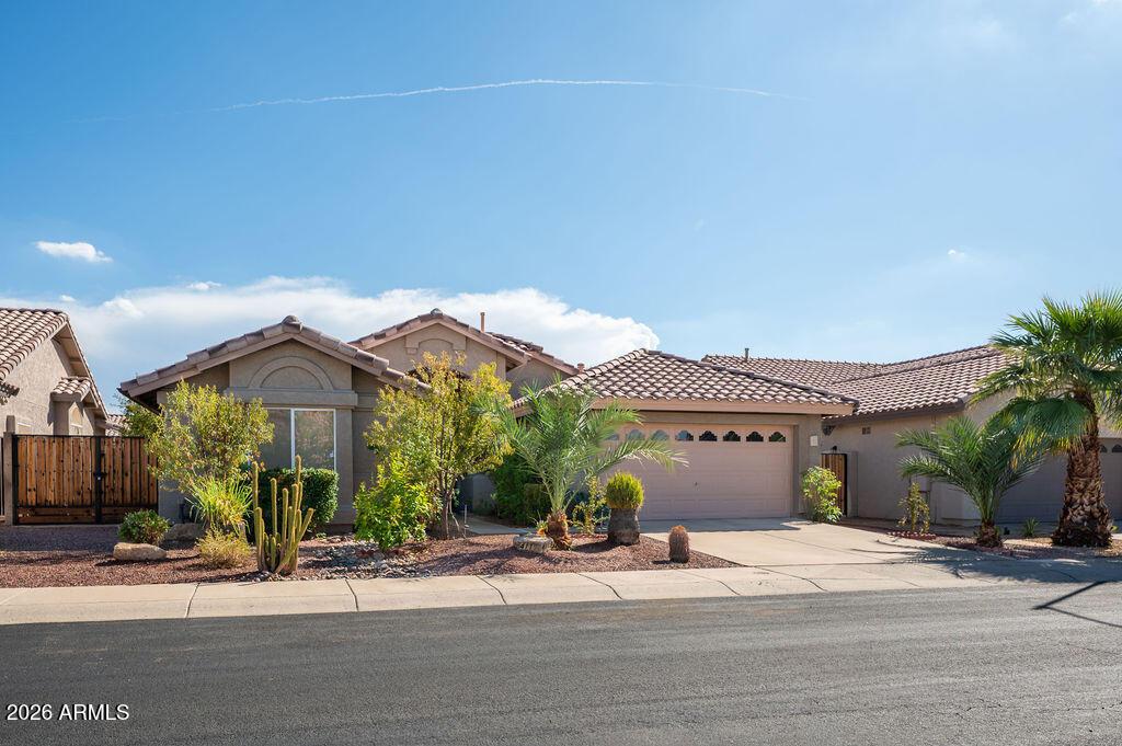 4119 W Potter Dr., Glendale, AZ 85308