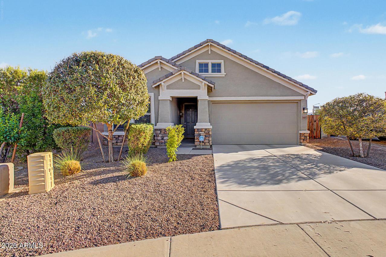 18693 W Mescal St., Surprise, AZ 85388