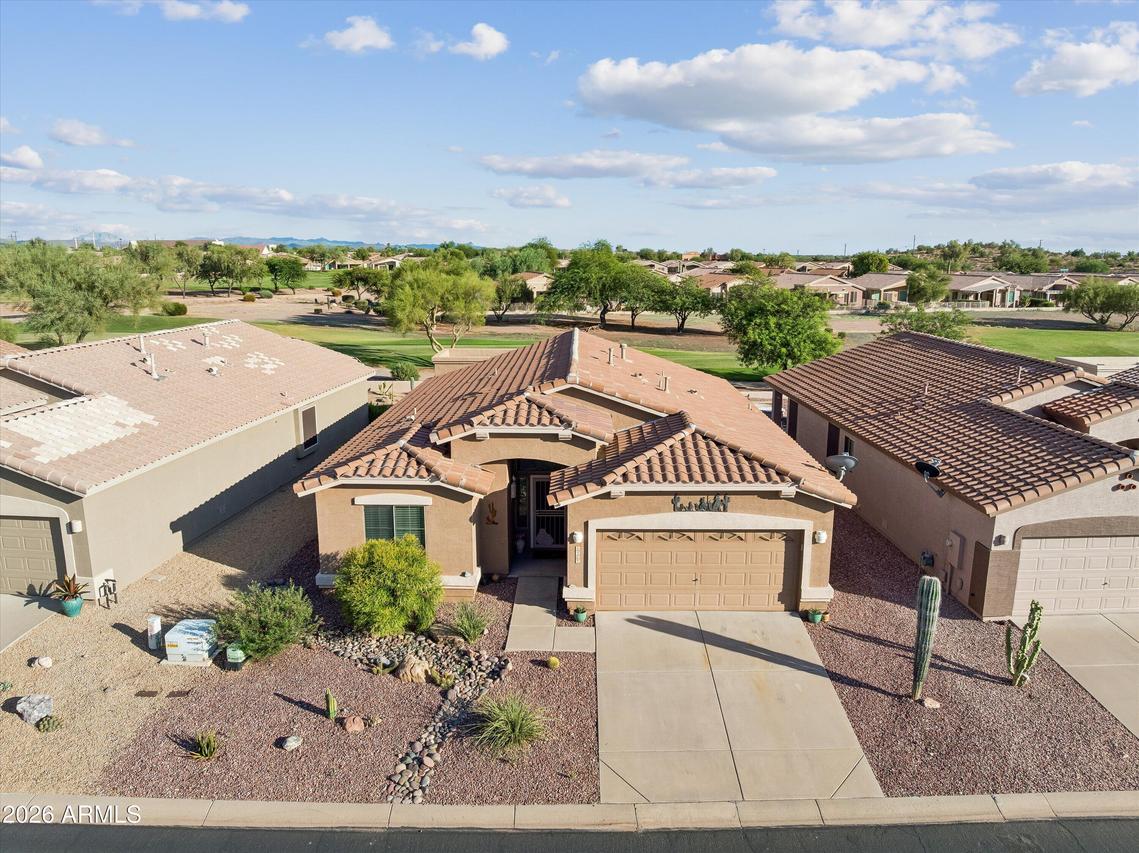 6409 S Ginty Dr., Gold Canyon, AZ 85118