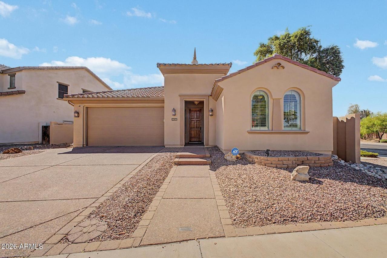 295 W Lantana Pl., Chandler, AZ 85248