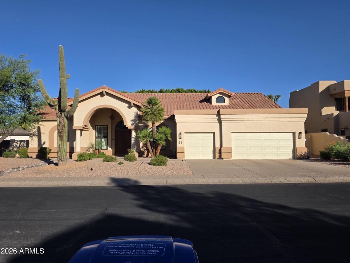 5345 E Mclellan Rd. #88, Mesa, AZ 85205