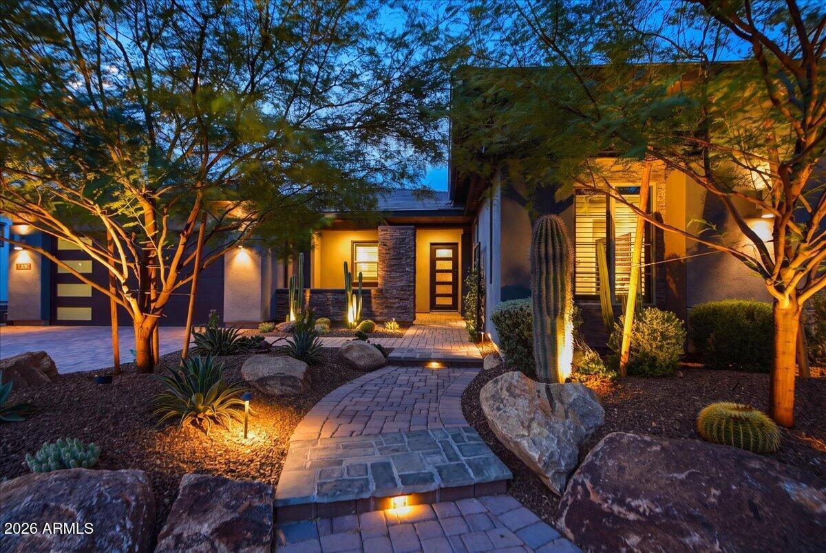 18148 E Juniper Oaks Dr., Rio Verde, AZ 85263