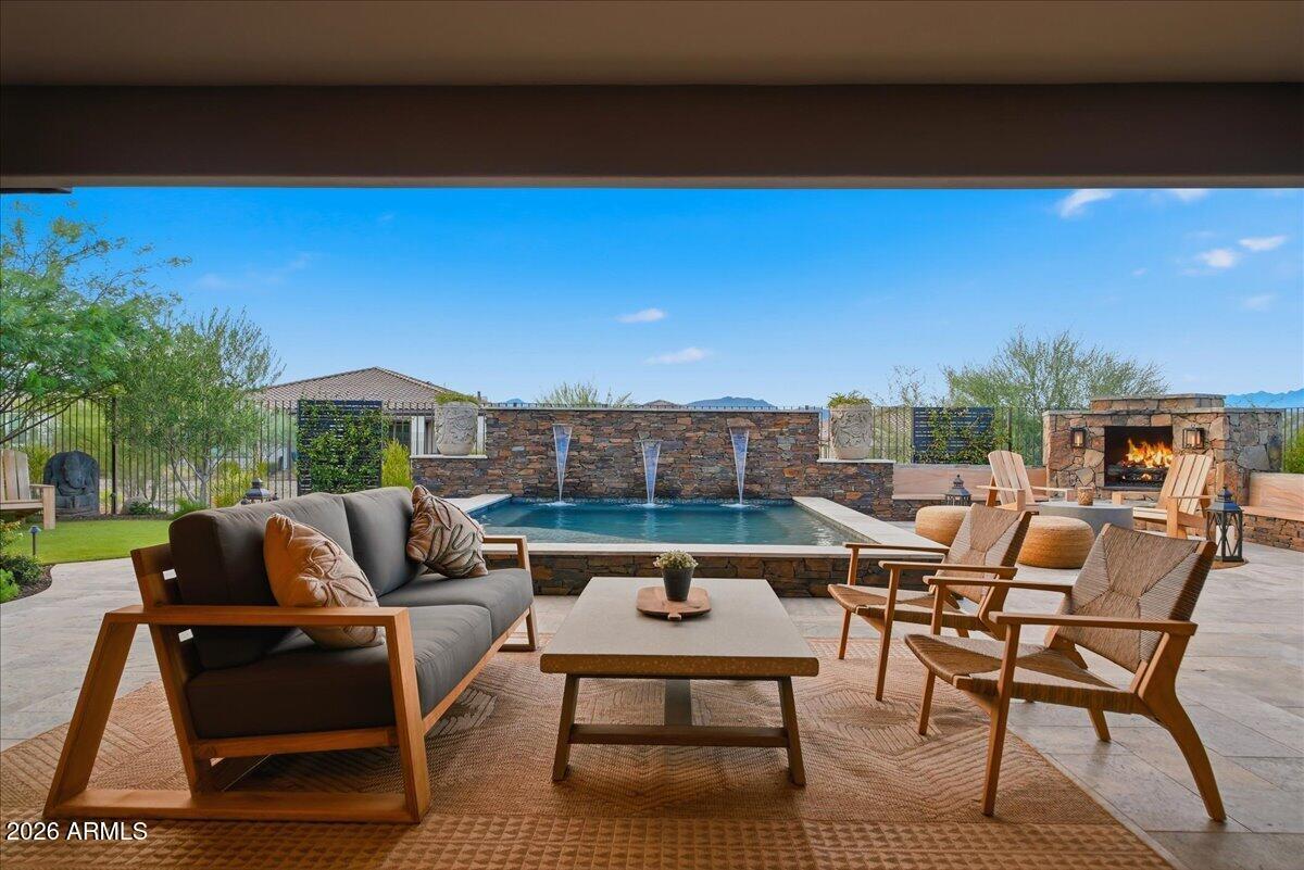 18148 E Juniper Oaks Dr., Rio Verde, AZ 85263