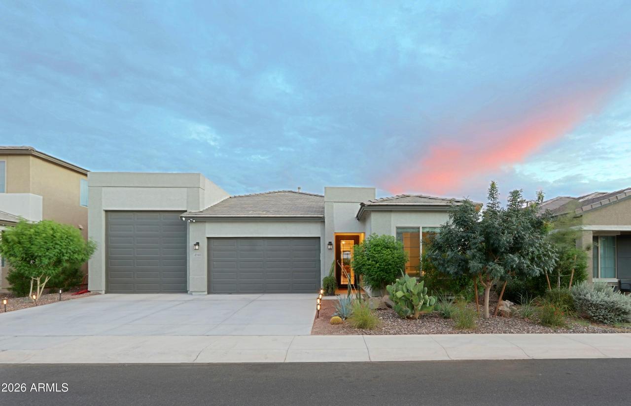 4941 W La Puenta Ave., Laveen, AZ 85339