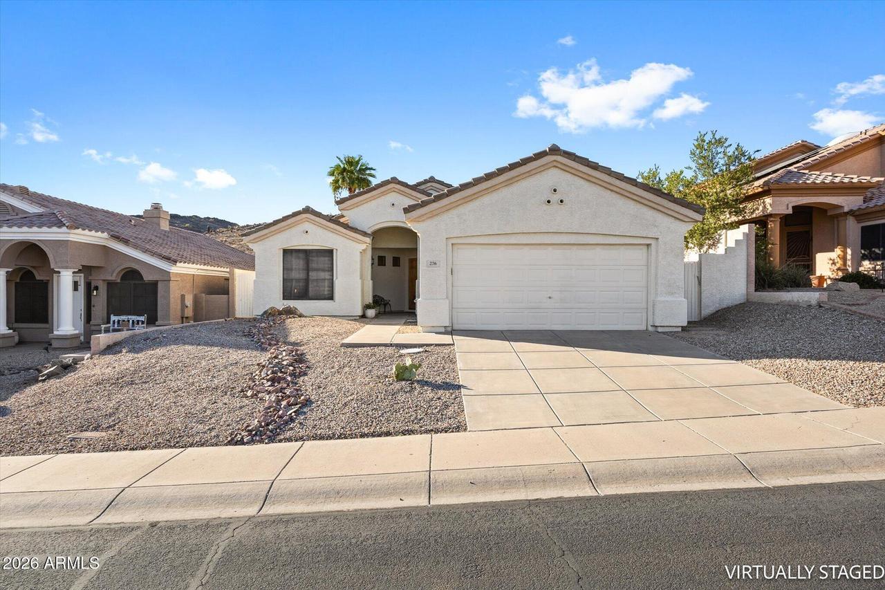 276 E Ashurst Dr., Phoenix, AZ 85048