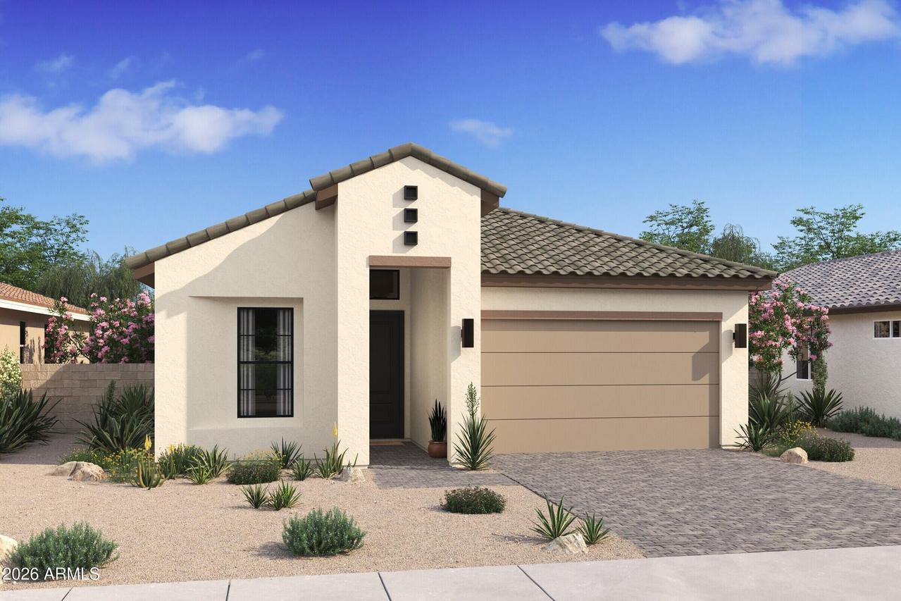 4438 N 203rd Ln., Buckeye, AZ 85396