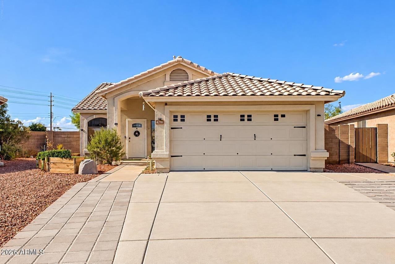 8270 W Voltaire Ave., Peoria, AZ 85381