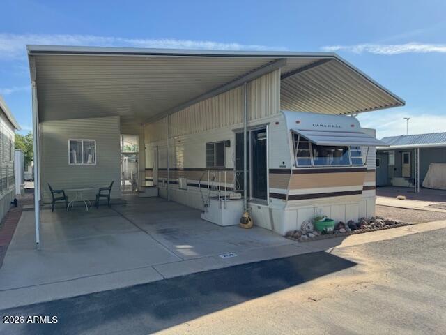 209 E Ocotillo Dr., Florence, AZ 85132