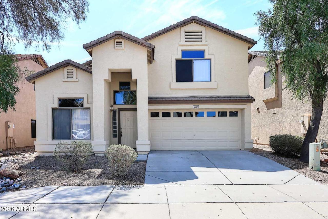 12311 W San Miguel Ave., Litchfield Park, AZ 85340