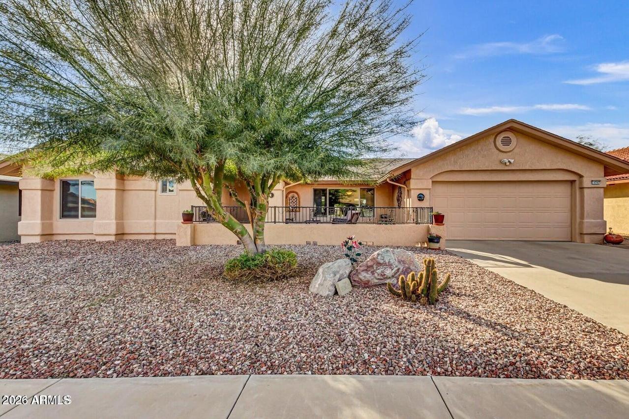 14747 W Buttonwood Dr., Sun City West, AZ 85375