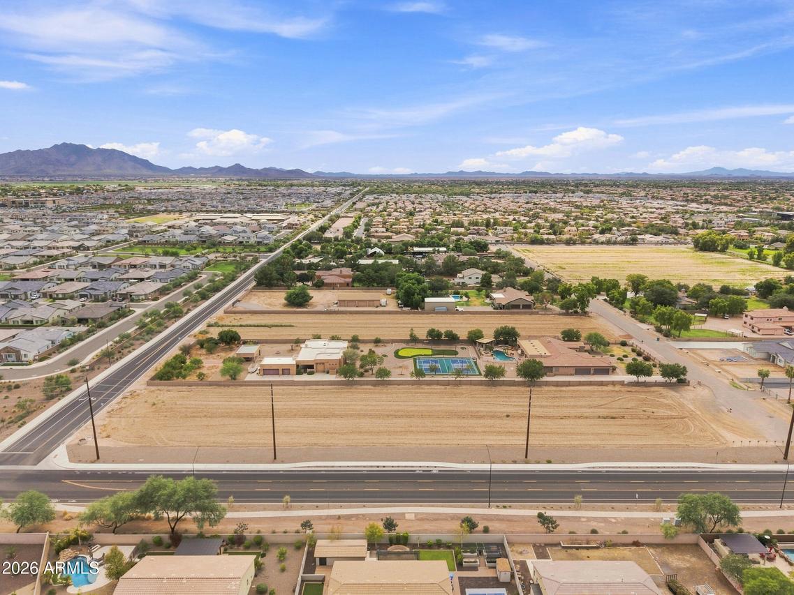 S 148th St. #-, Gilbert, AZ 85298