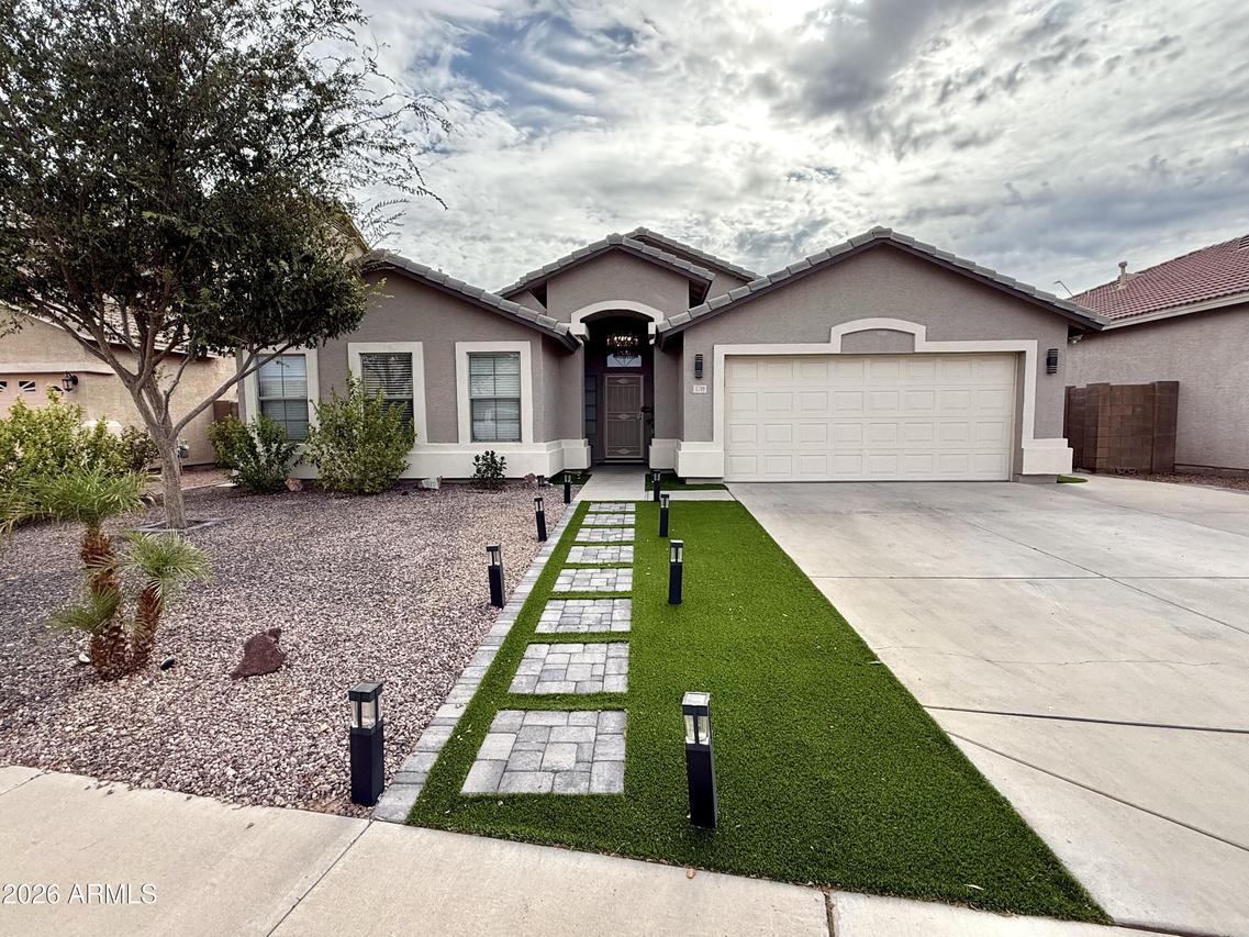 1709 S 123rd Dr., Avondale, AZ 85323