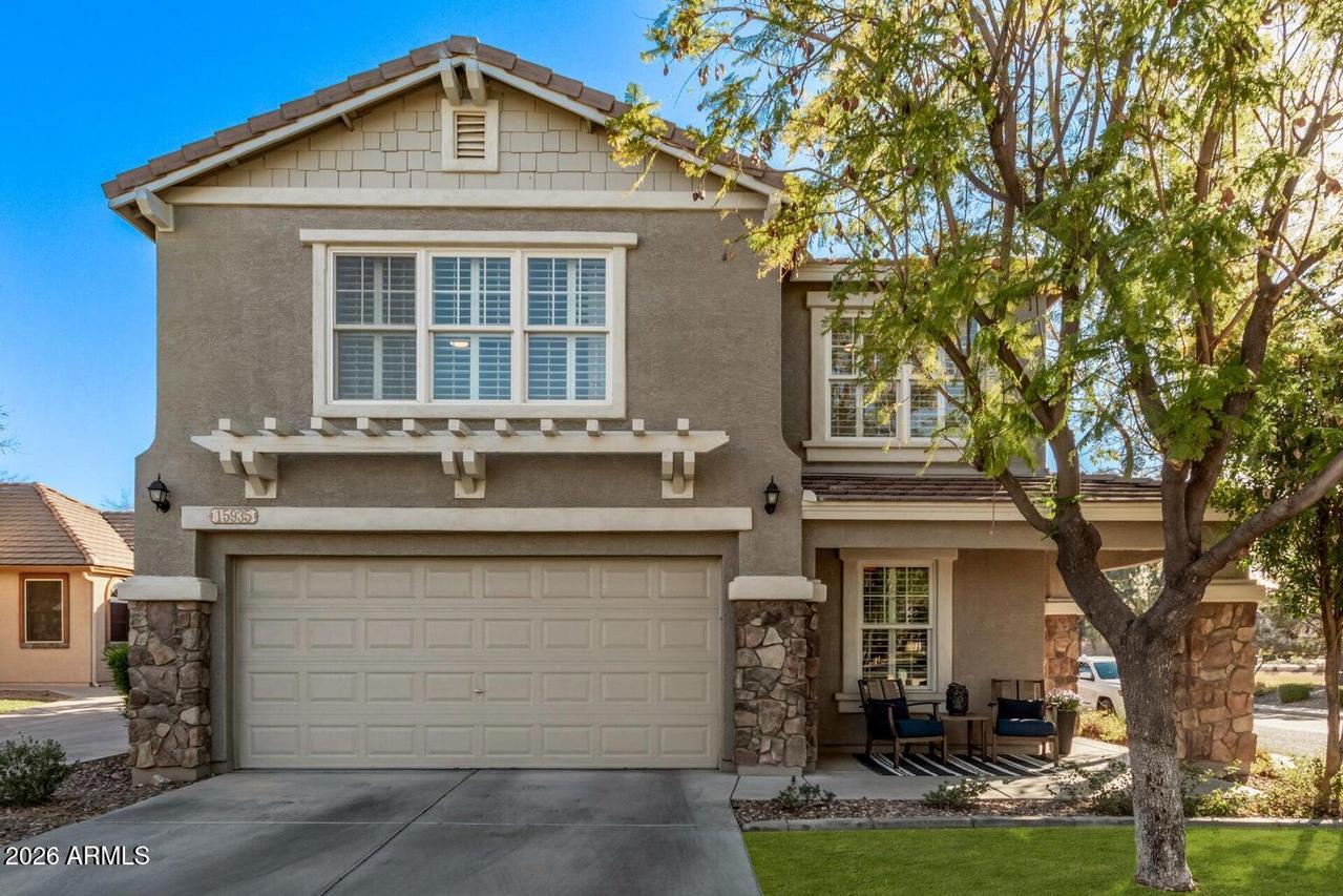 15935 N 171st Ln., Surprise, AZ 85388