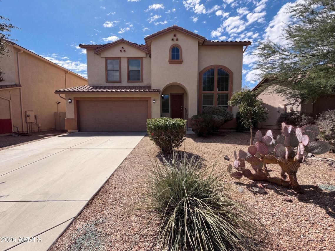 671 W Green Tree Dr., San Tan Valley, AZ 85143