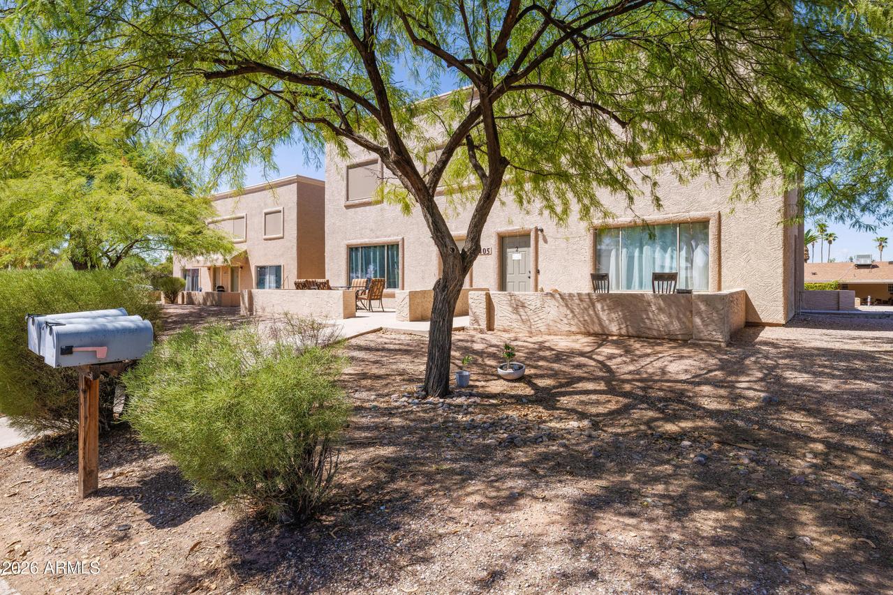 1407 N Gilbert Ave., Casa Grande, AZ 85122