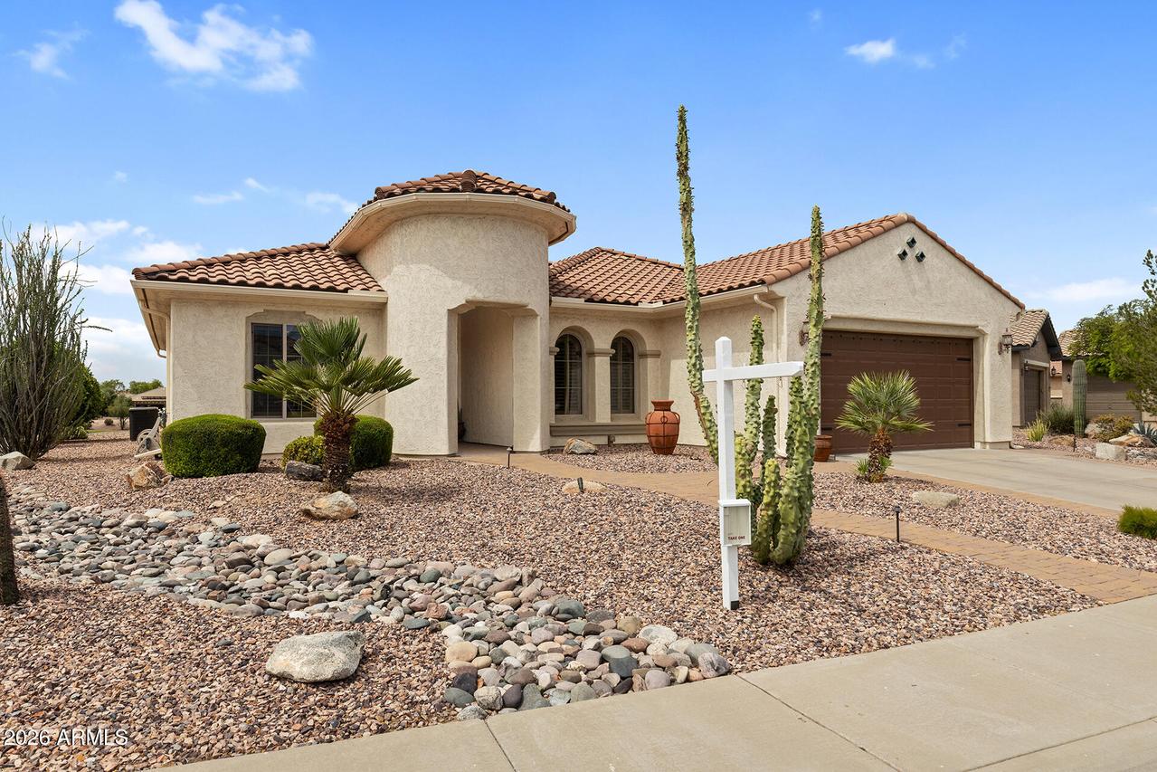 6725 W Sandpiper Way, Florence, AZ 85132
