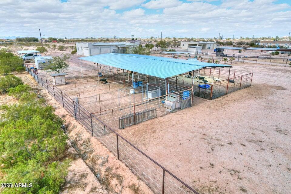 1851 S Corrales Rd., Casa Grande, AZ 85193