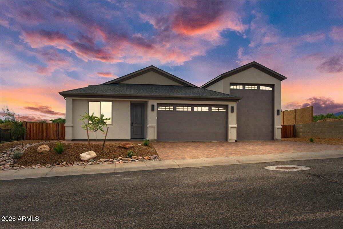 543 Cleopatra Hill Rd., Clarkdale, AZ 86324