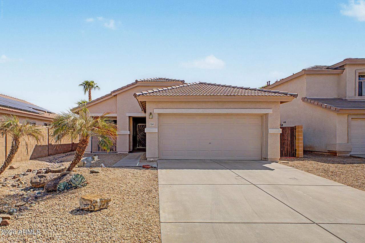 17045 W Halifax Ln., Surprise, AZ 85374