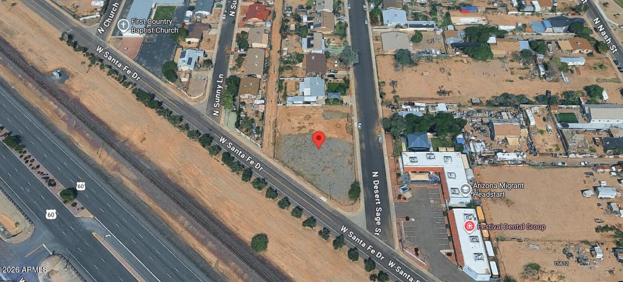 15826 N Desert Sage St. #30, Surprise, AZ 85378