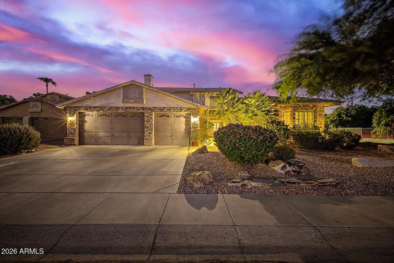 15780 N 78th Ln., Peoria, AZ 85382