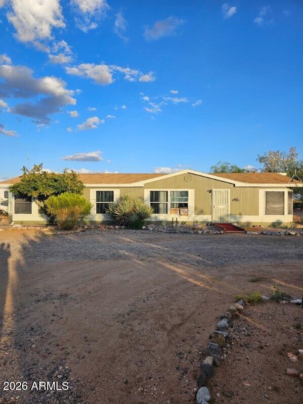 27485 S Clydesdale Ave., Congress, AZ 85332