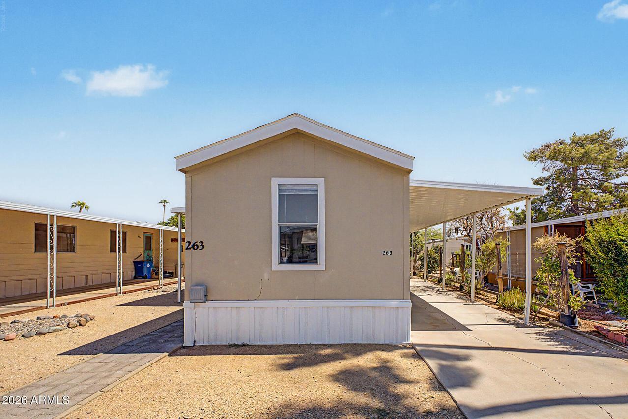 2650 W Union Hills Dr. #263, Phoenix, AZ 85027