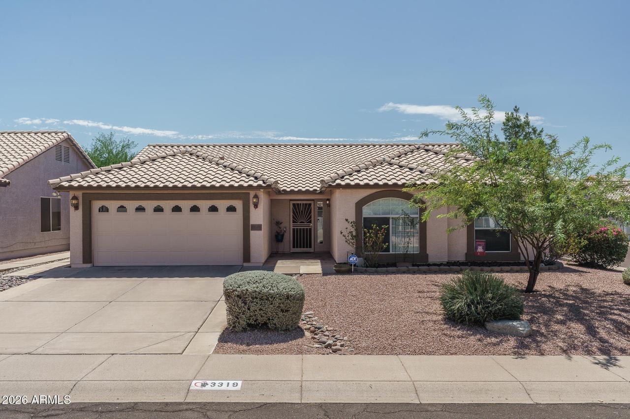 3319 E Rosemonte Dr., Phoenix, AZ 85050