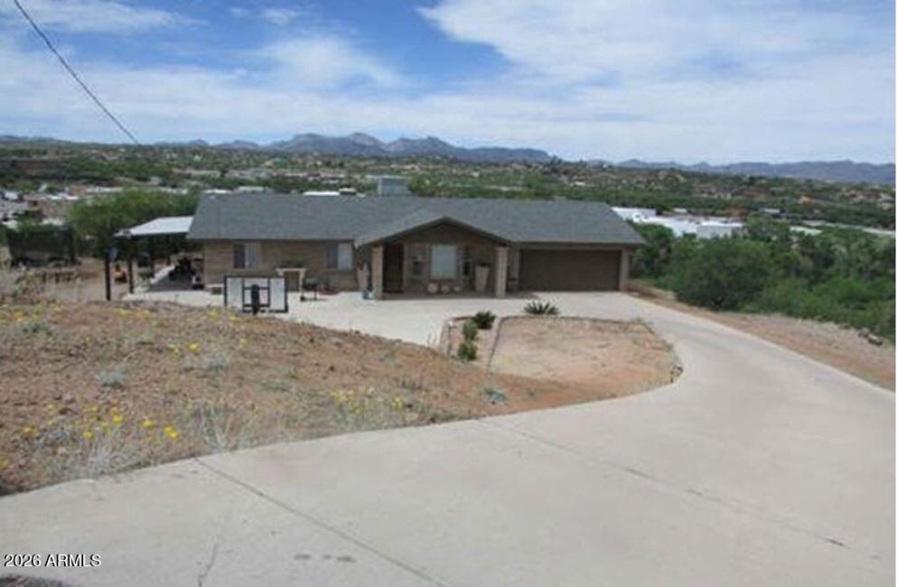 922 Calle Mateos, Rio Rico, AZ 85648