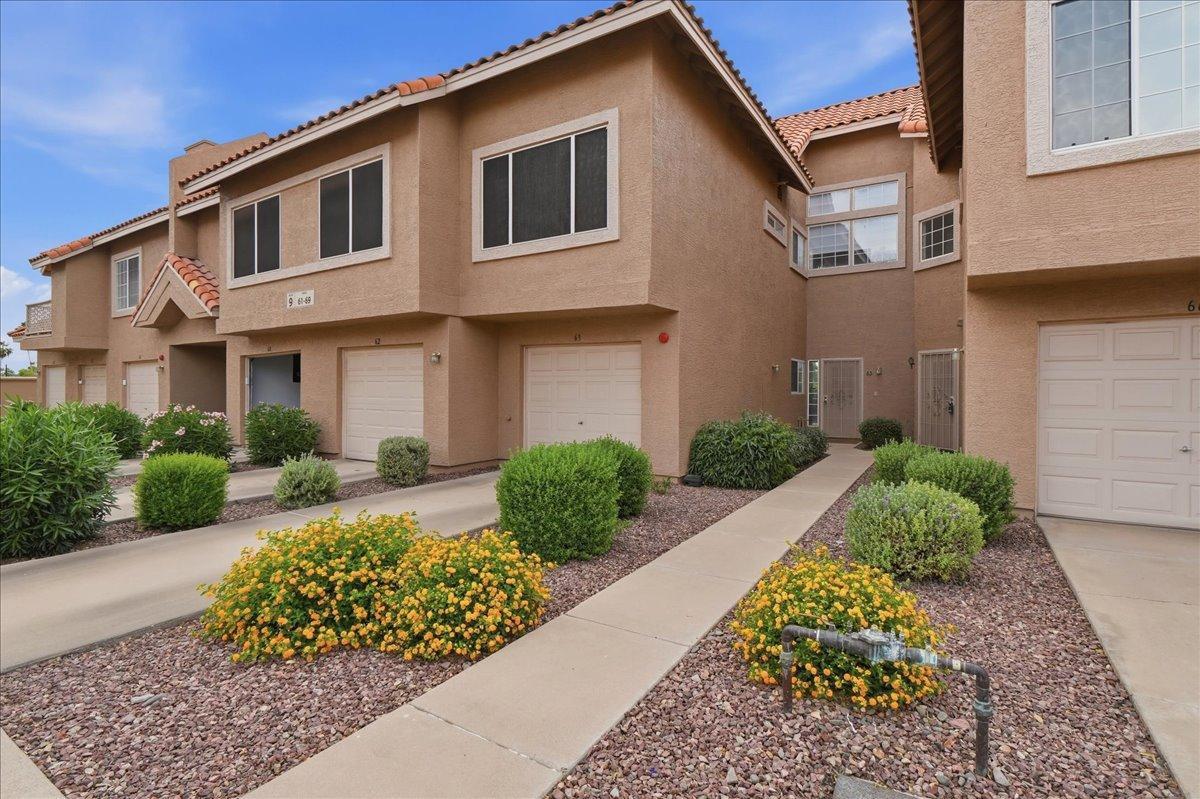 1633 E Lakeside Dr. #63, Gilbert, AZ 85234
