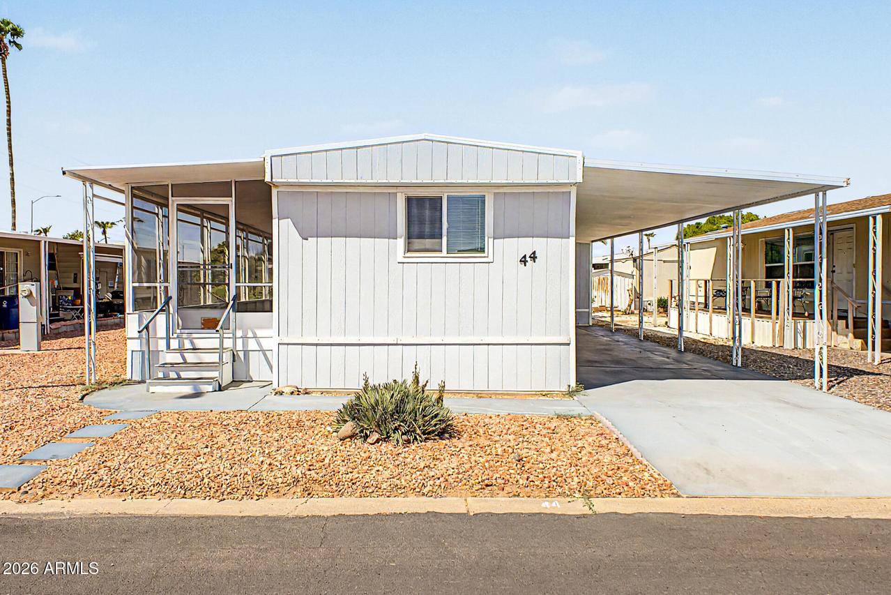 2650 W Union Hills Dr. #44, Phoenix, AZ 85027