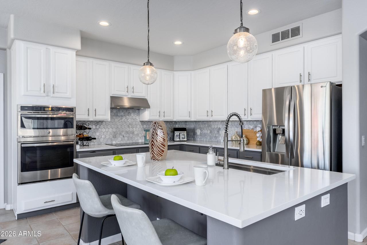 5350 E Calle De Baca, Cave Creek, AZ 85331