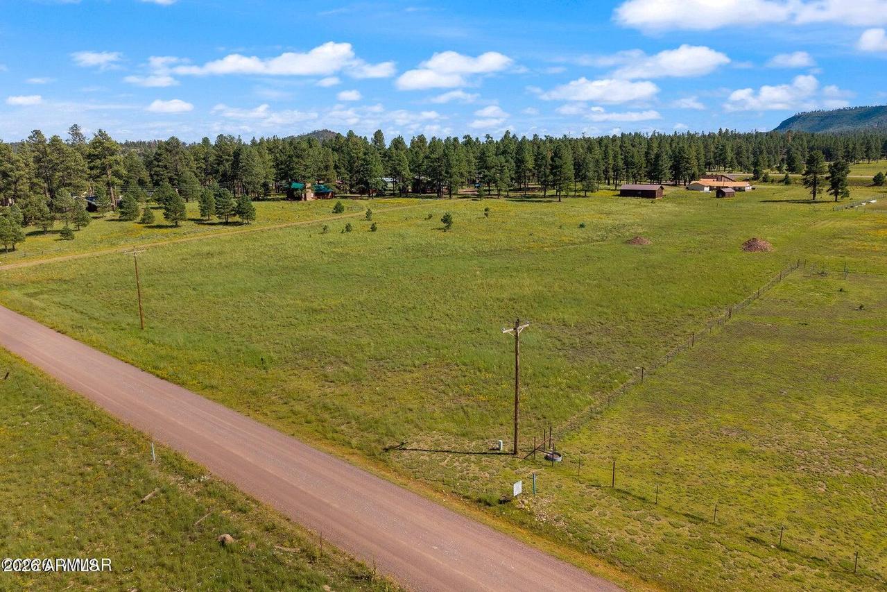 18 County Road 2092 #7, Alpine, AZ 85920