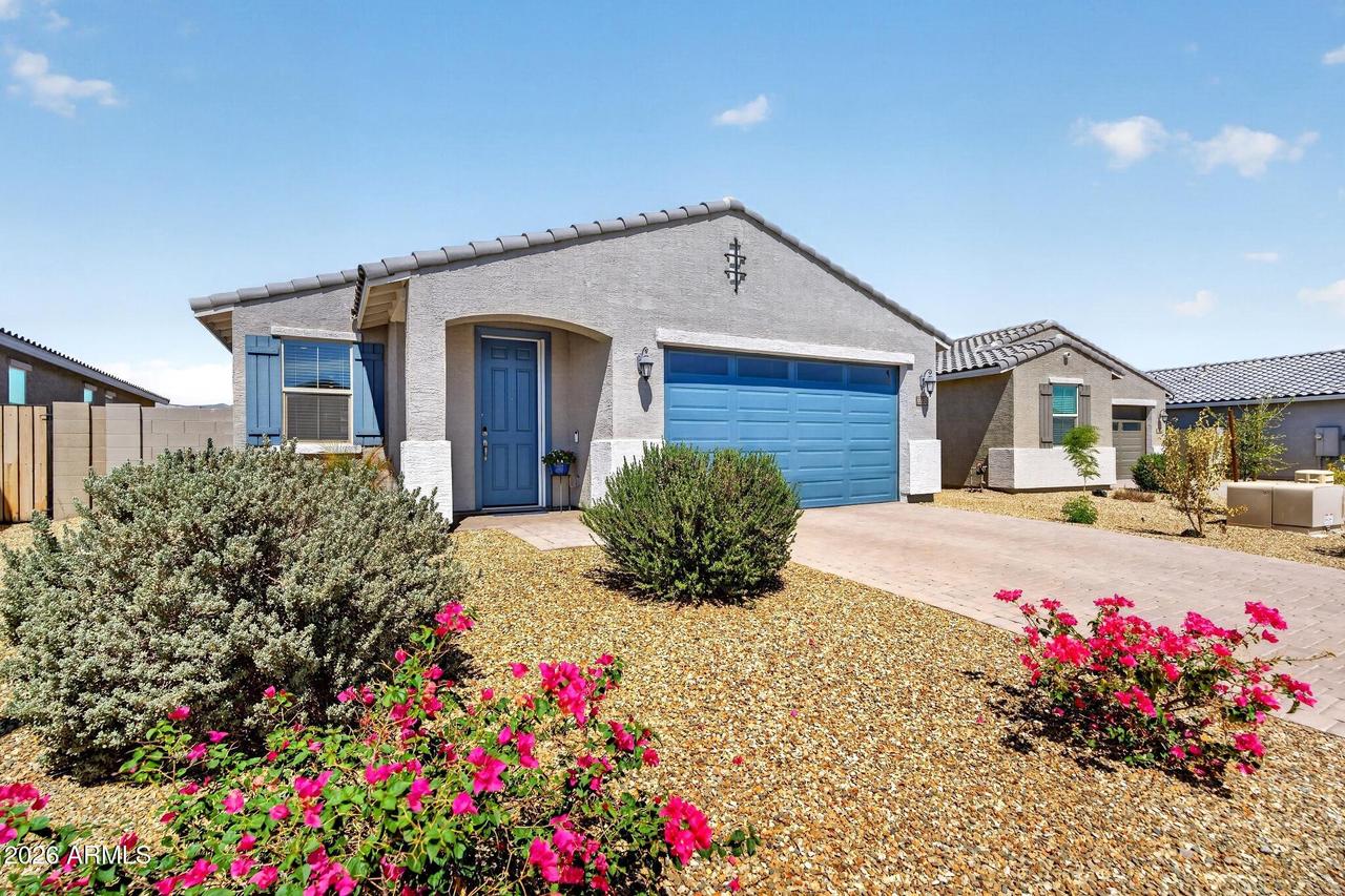 22358 W Sonora St., Buckeye, AZ 85326