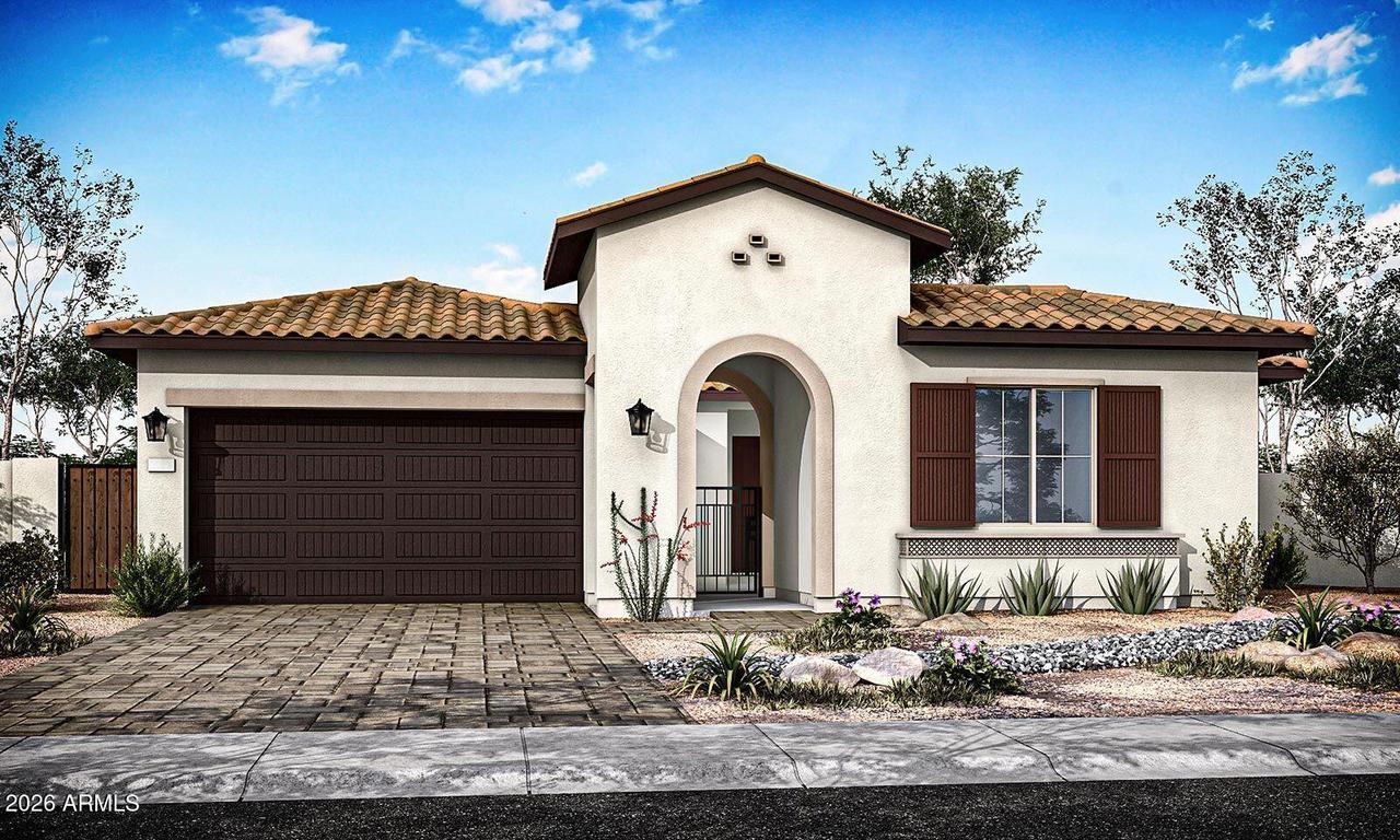 9906 S 35th Dr., Laveen, AZ 85339